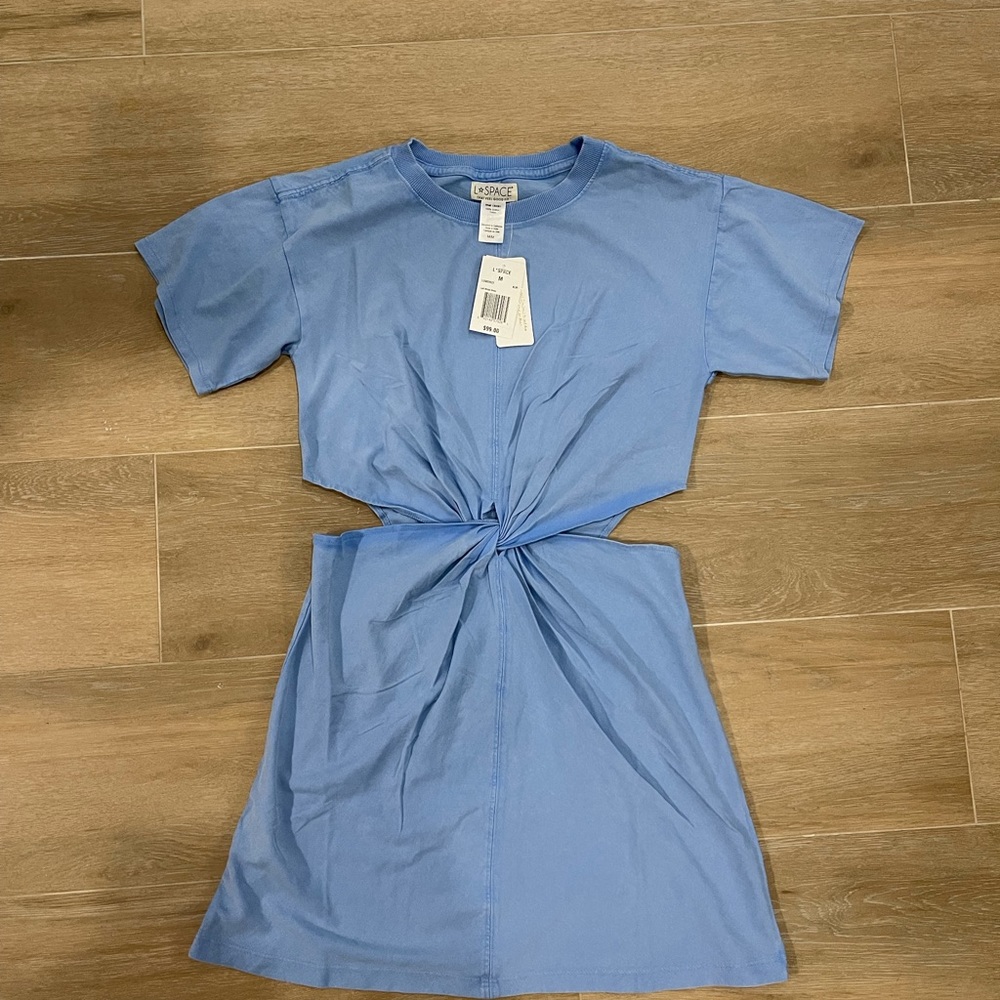 Lost winds dress l*space NWT